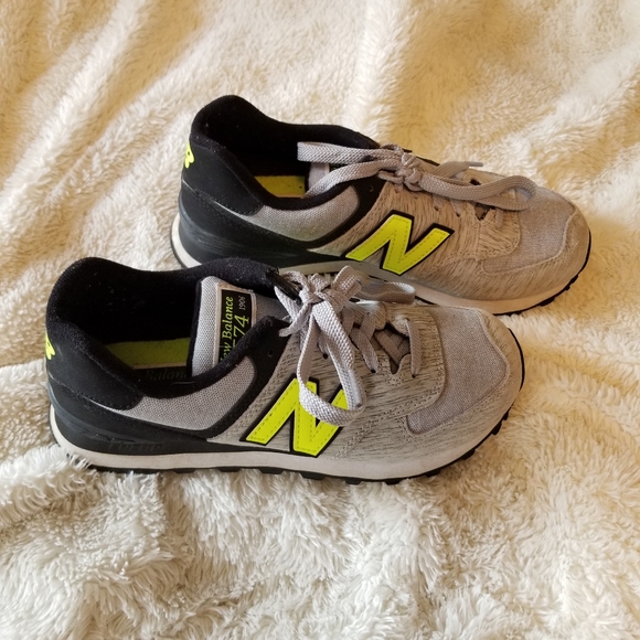 New balance 574 - Picture 9 of 10